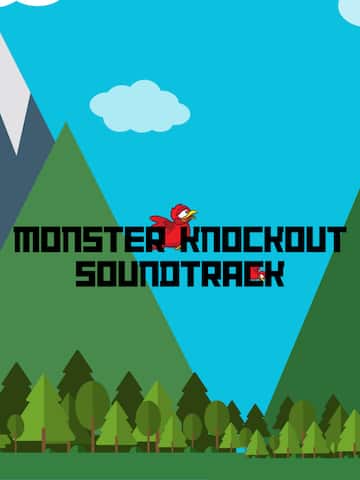 Monster Knockout Soundtrack