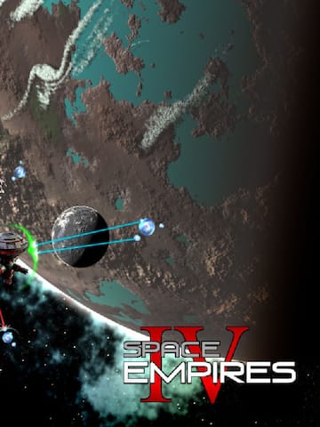 Space Empires IV