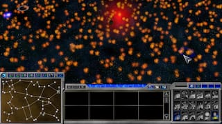 Space Empires IV screenshot 3