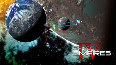 Space Empires IV