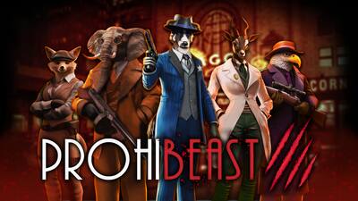 PROHIBEAST