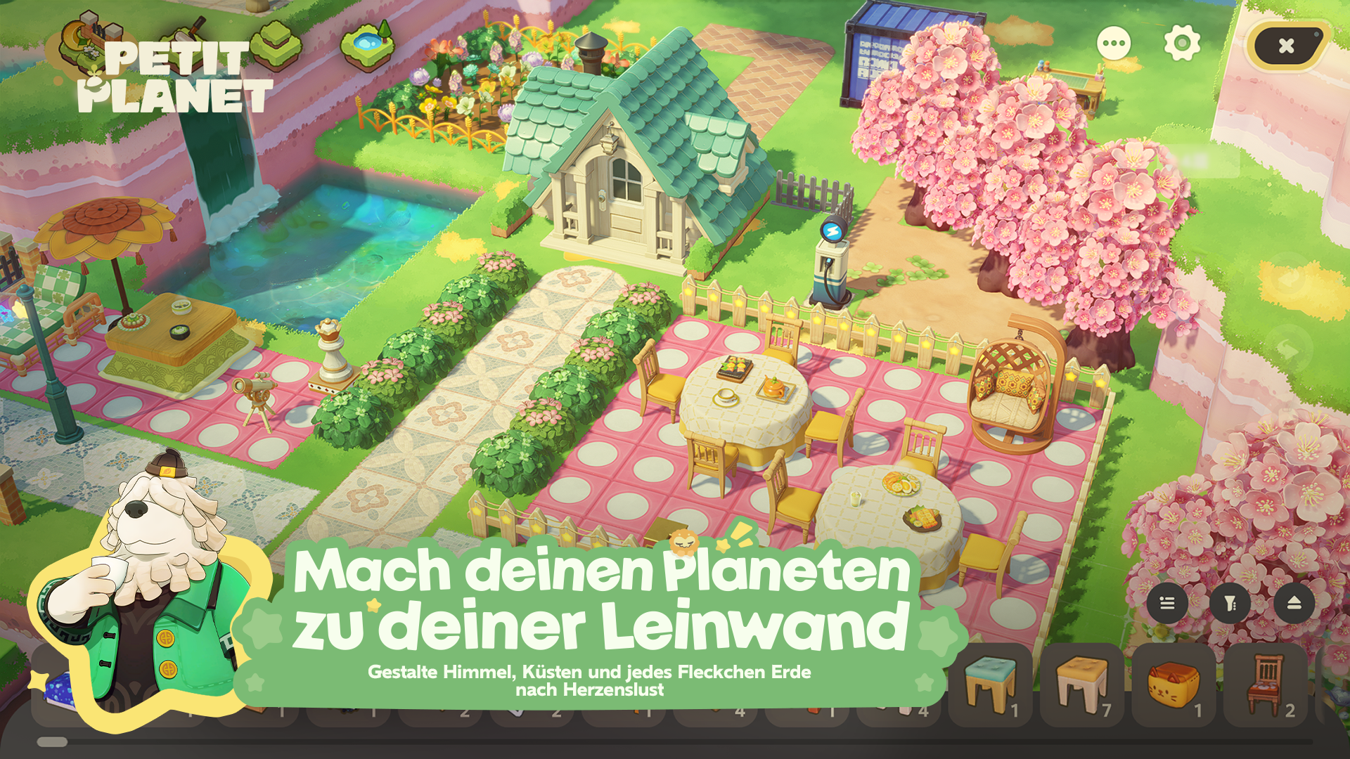 Petit Planet-bvxn4
