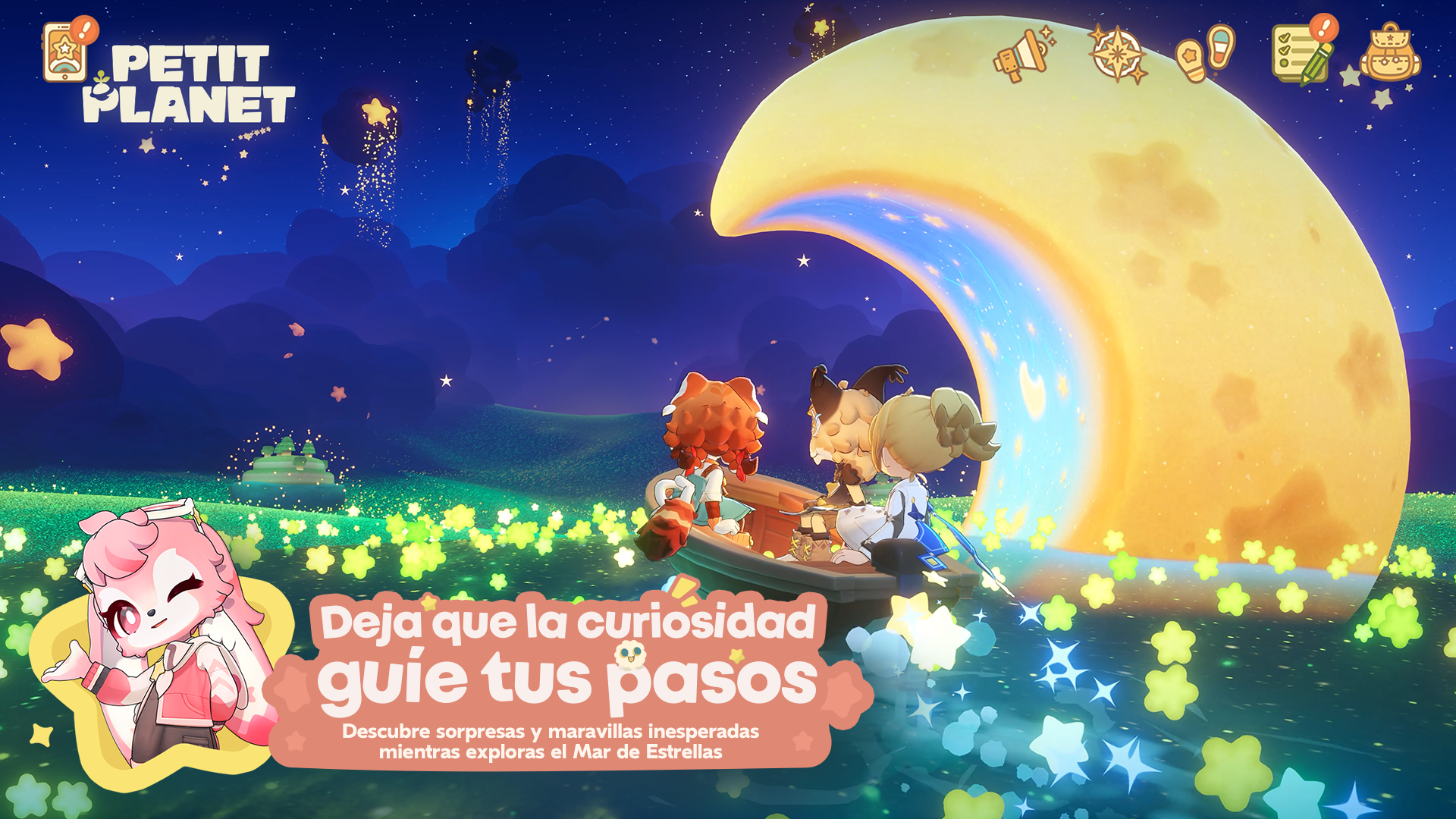 Petit Planet-cy8rf