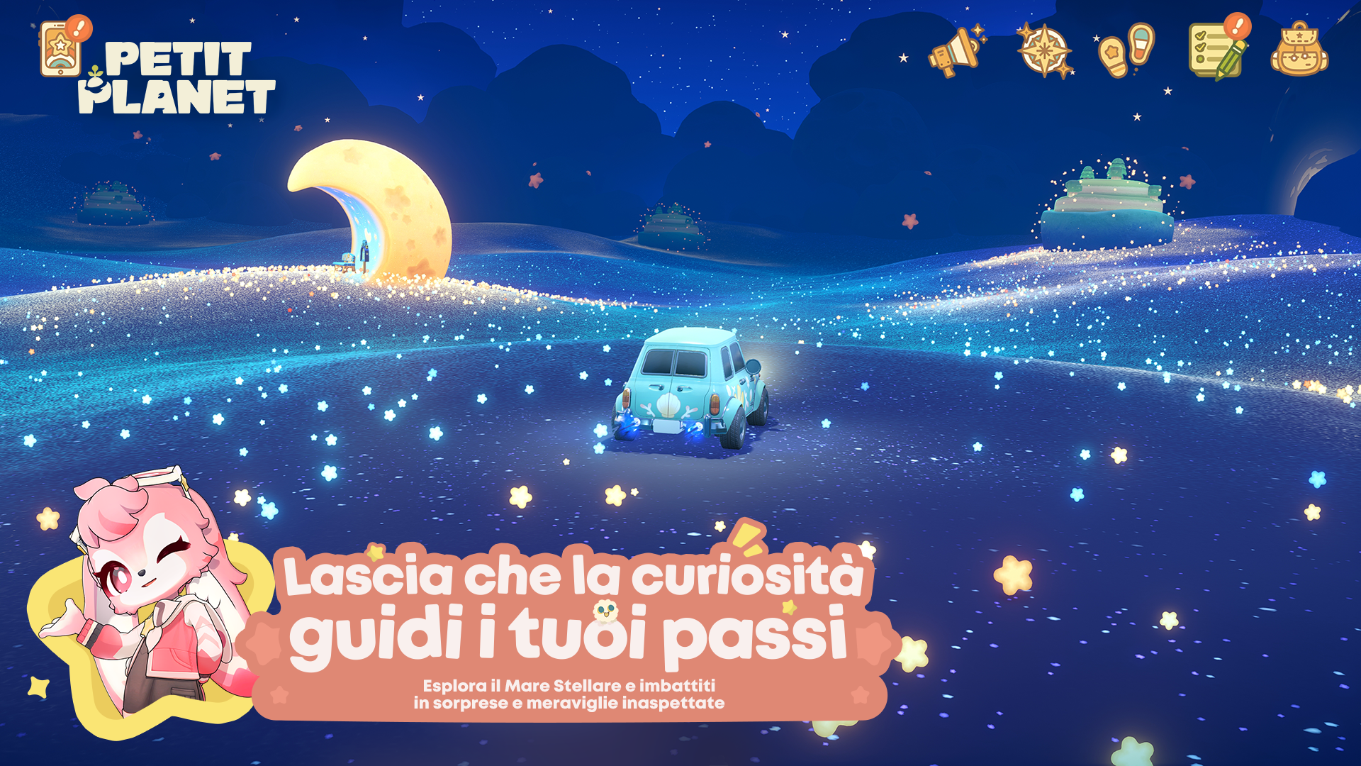 Petit Planet-jl066