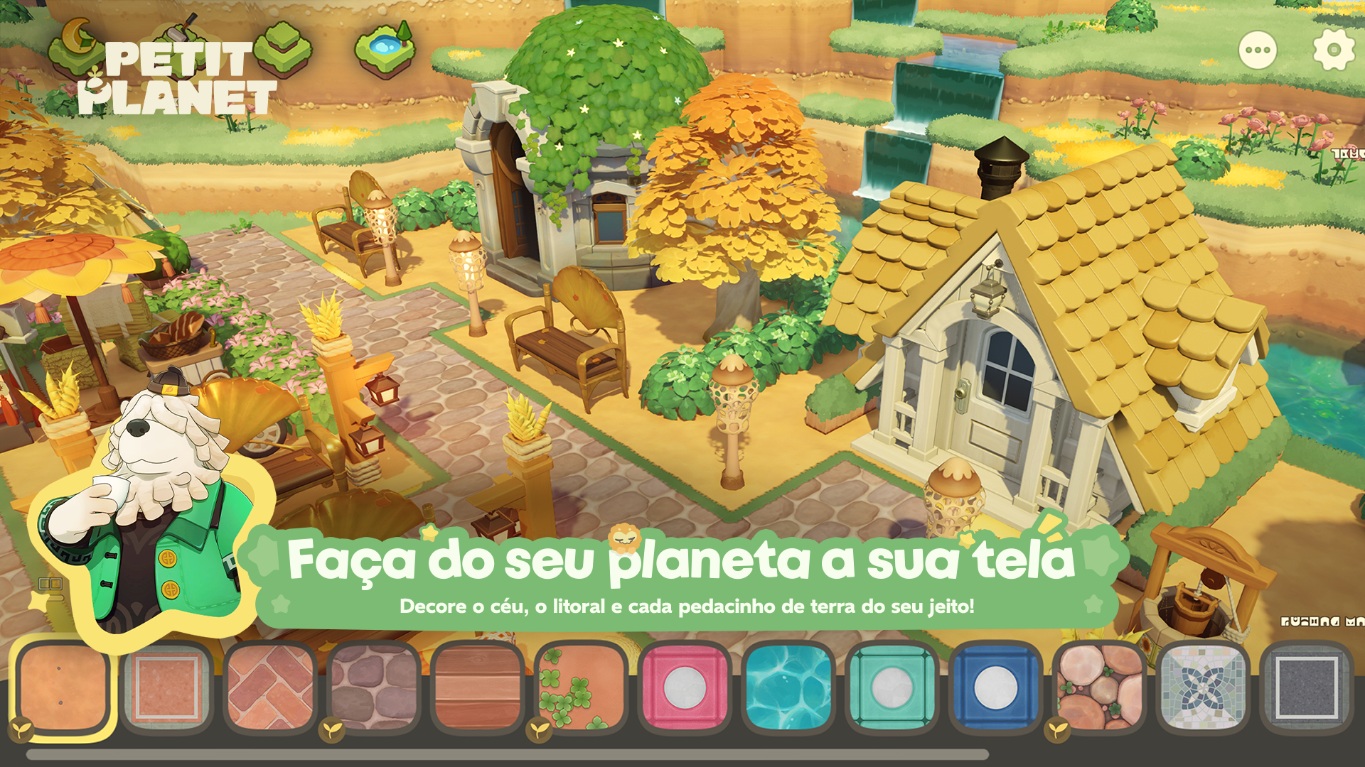 Petit Planet-xukb8