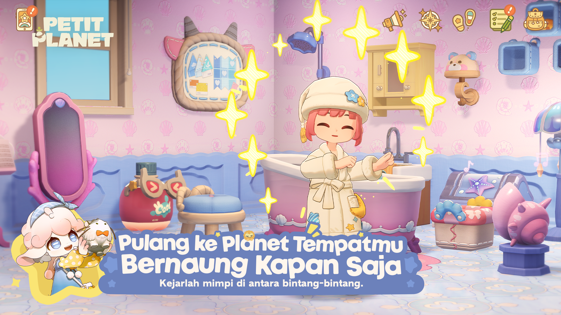 Petit Planet-y10g0