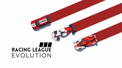 Racing League: Evolution