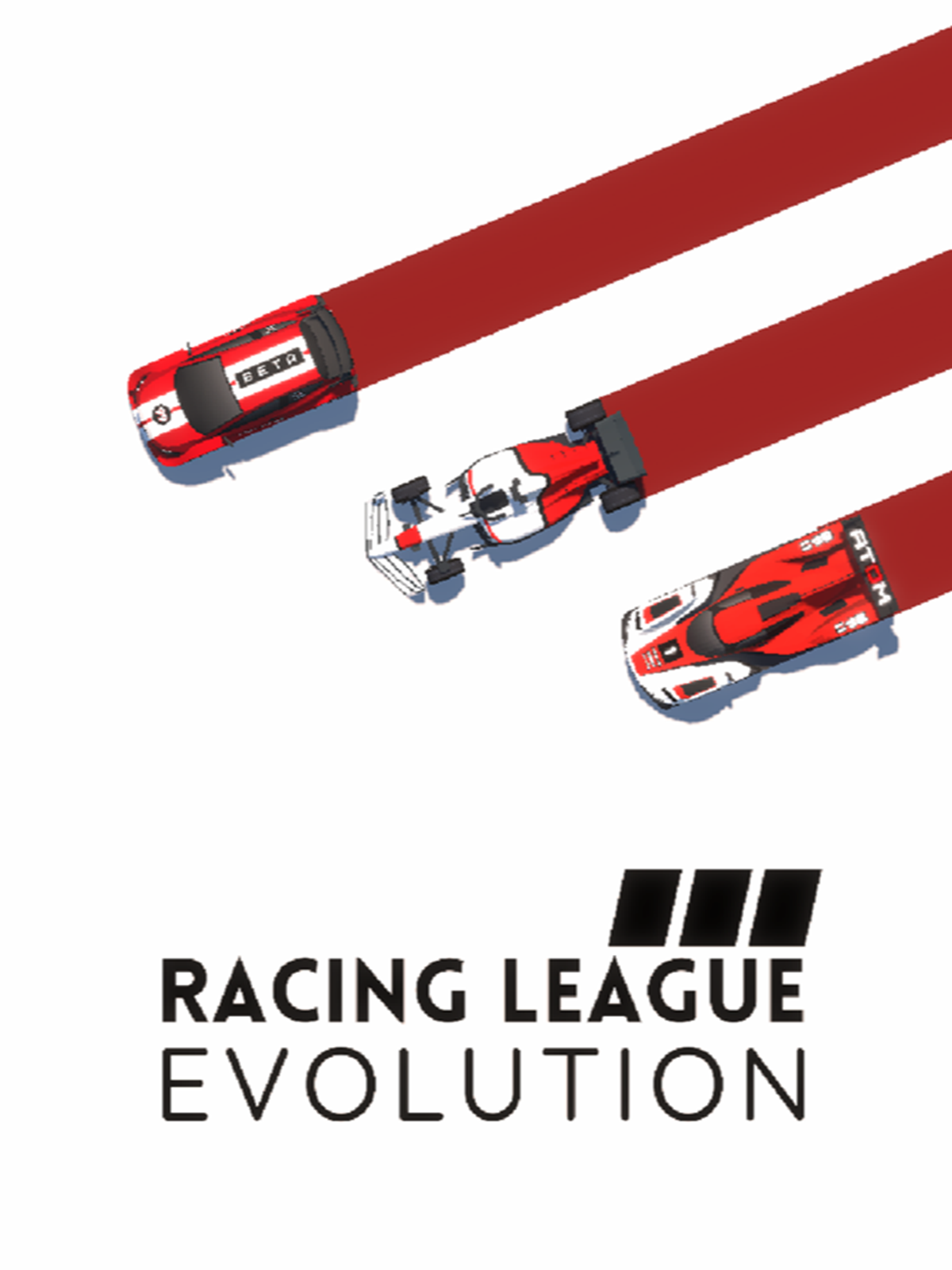 Racing League: Evolution