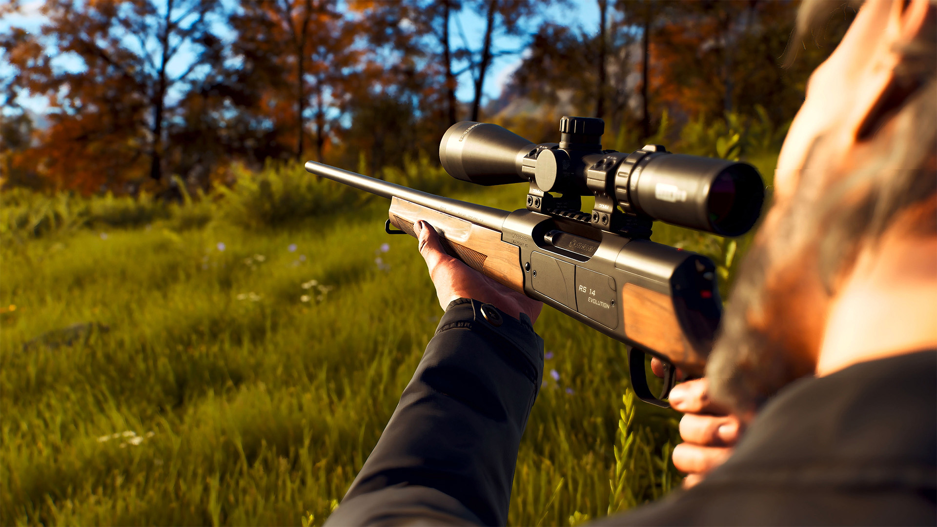 Way of the Hunter - Strasser Pack - featuredMedia