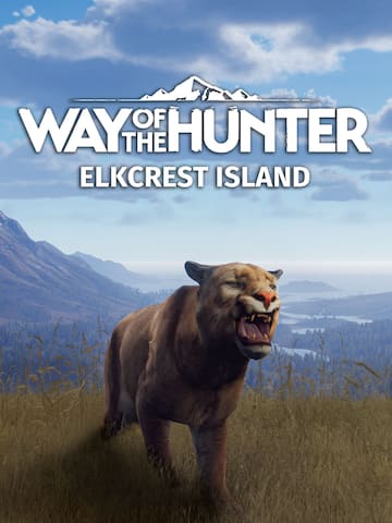 Way of the Hunter - Elkcrest Island