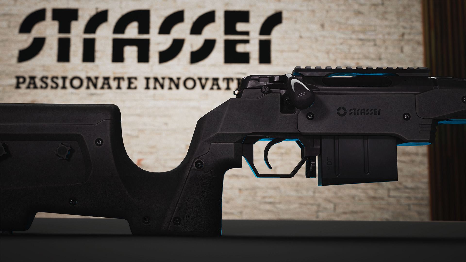 Way of the Hunter - Strasser Pack - featuredMedia