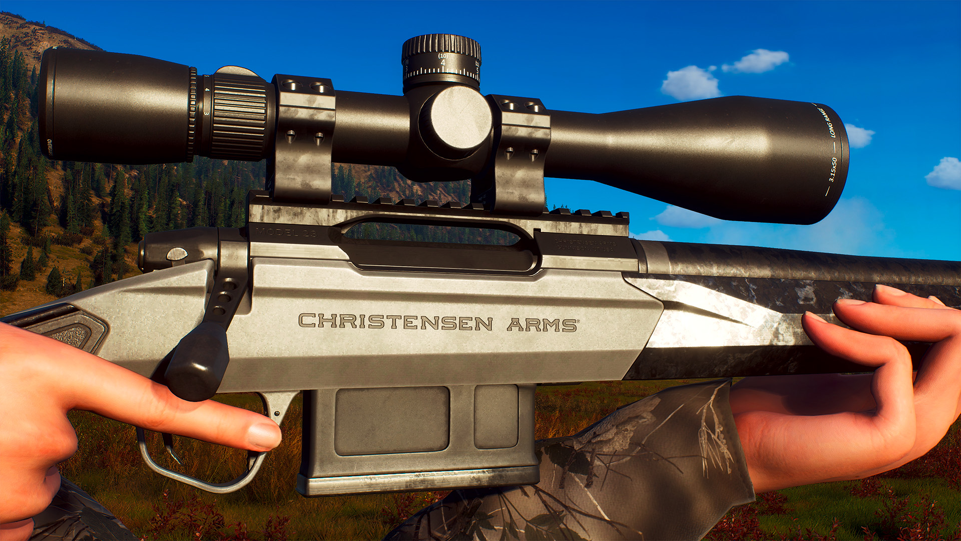 Way of the Hunter - Christensen Arms Pack - featuredMedia
