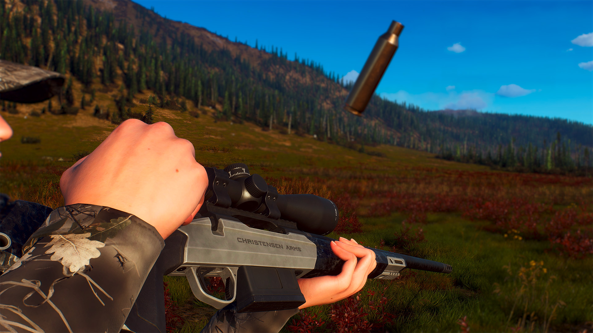 Way of the Hunter - Christensen Arms Pack - featuredMedia