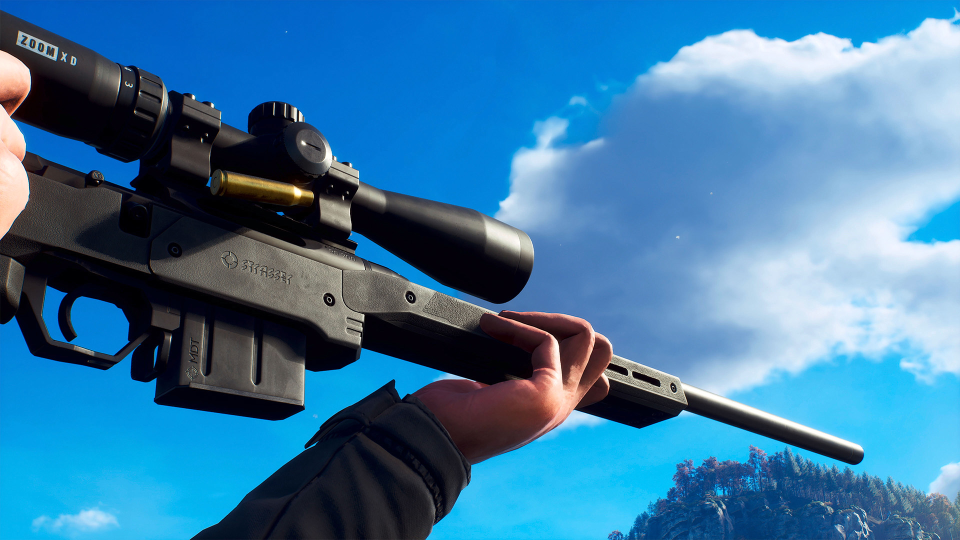 Way of the Hunter - Strasser Pack - featuredMedia