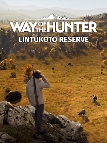 Way of the Hunter - Lintukoto Reserve