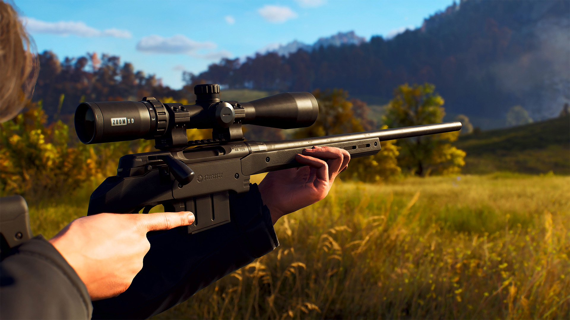 Way of the Hunter - Strasser Pack - featuredMedia