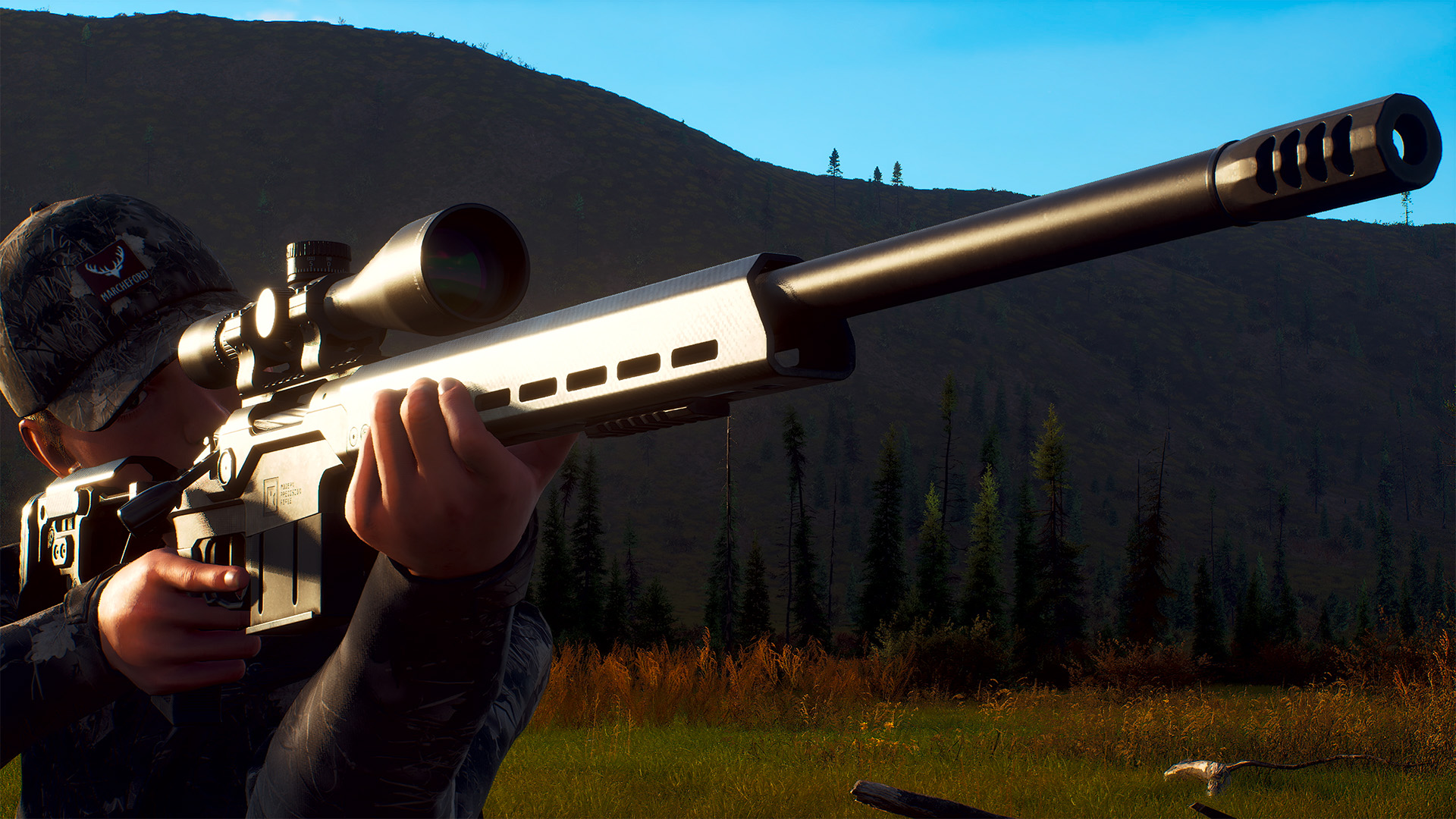 Way of the Hunter - Christensen Arms Pack - featuredMedia