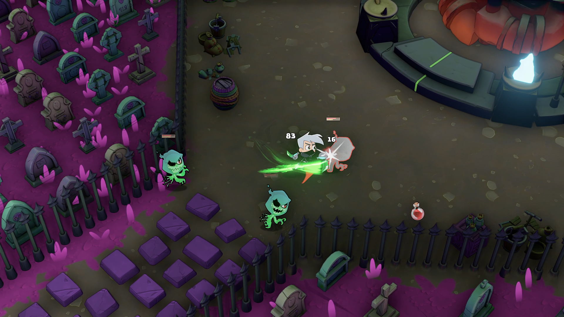 Nicktoons & The Dice of Destiny - Deluxe Edition - featuredMedia