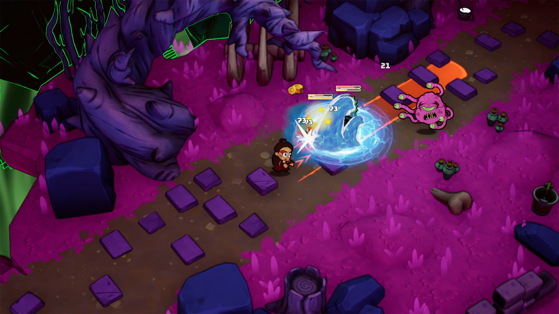 Nicktoons & The Dice of Destiny - Deluxe Edition - featuredMedia