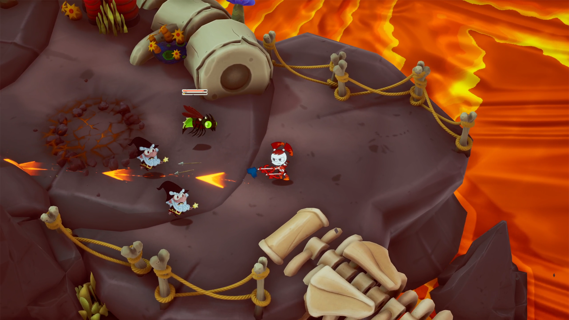 Nicktoons & The Dice of Destiny - Deluxe Edition - featuredMedia