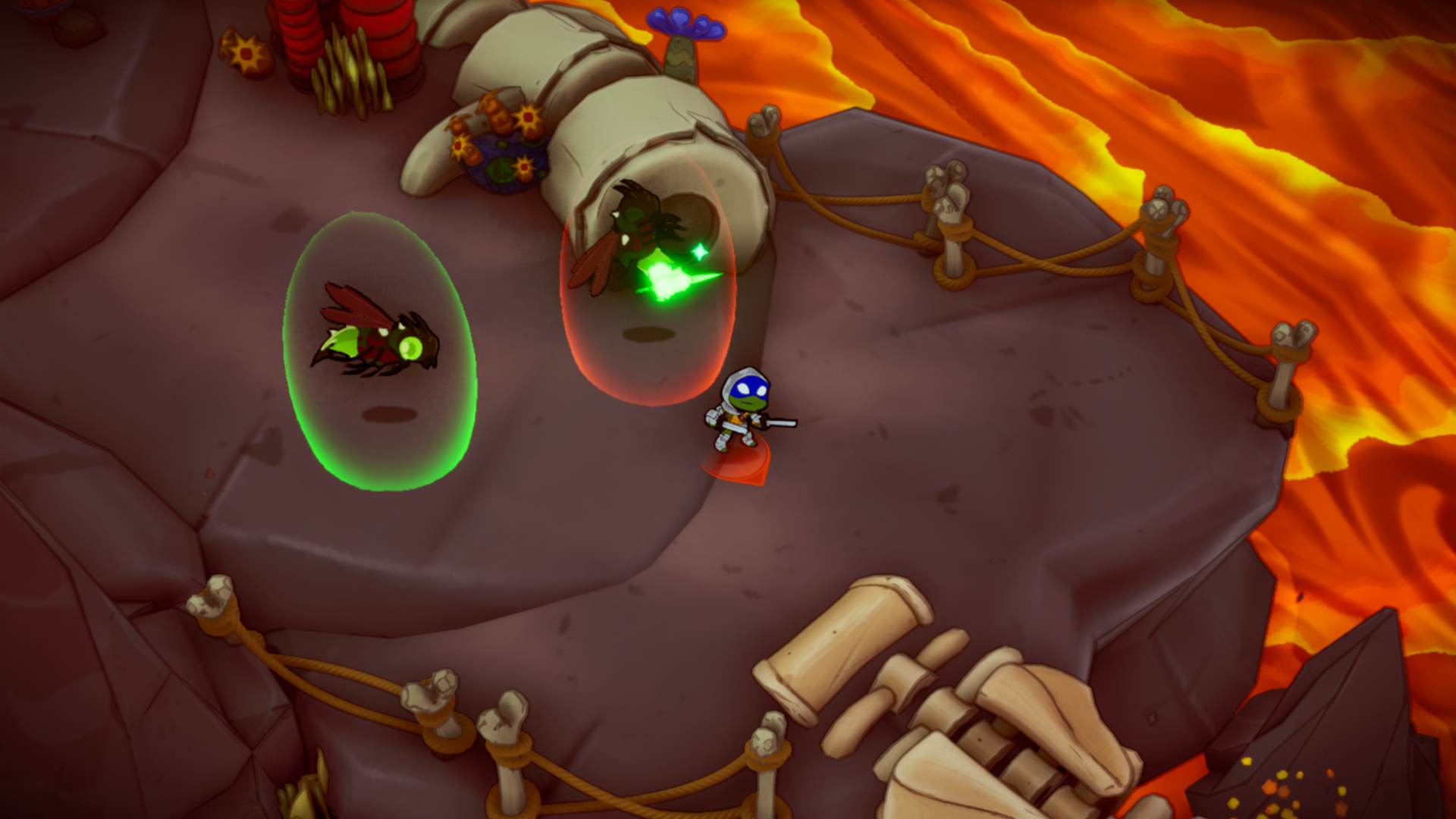 Nicktoons & The Dice of Destiny - Deluxe Edition - featuredMedia