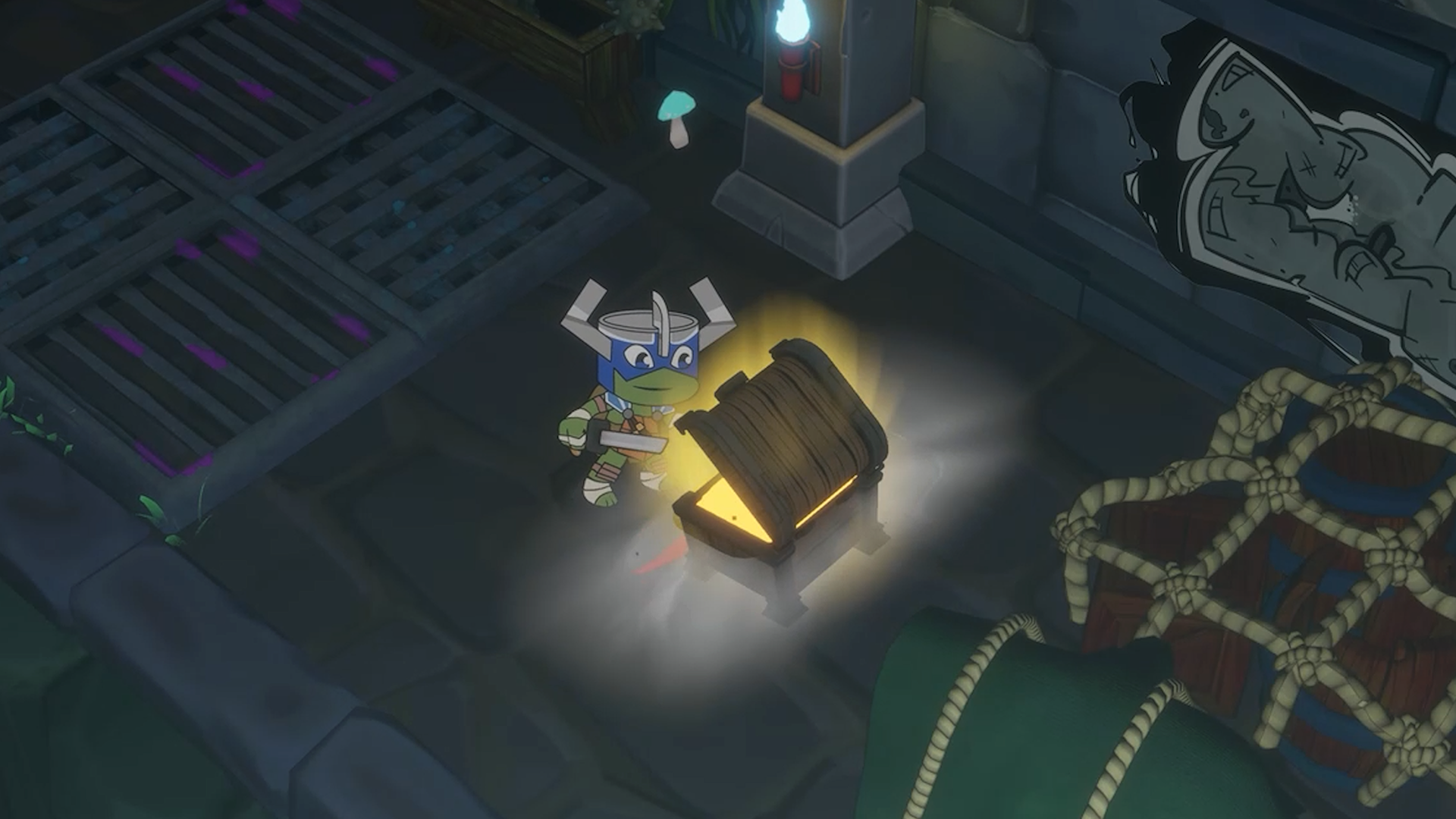 Nicktoons & The Dice of Destiny - Deluxe Edition - featuredMedia