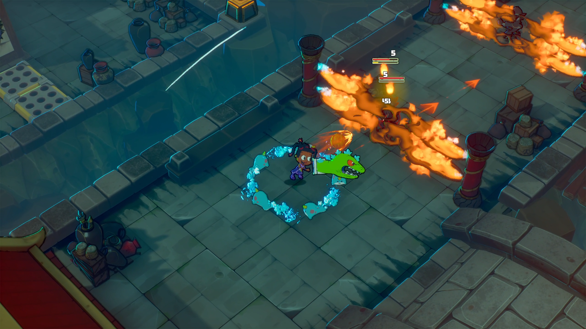 Nicktoons & The Dice of Destiny - Deluxe Edition - featuredMedia