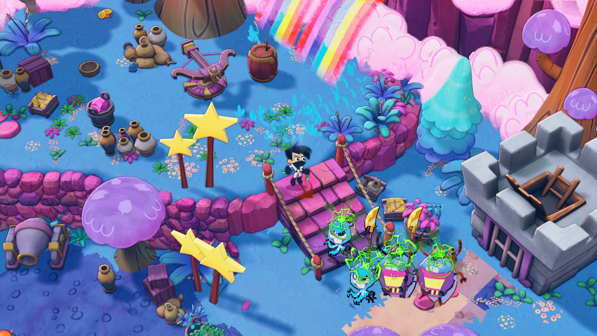 Nicktoons & The Dice of Destiny - Deluxe Edition - featuredMedia