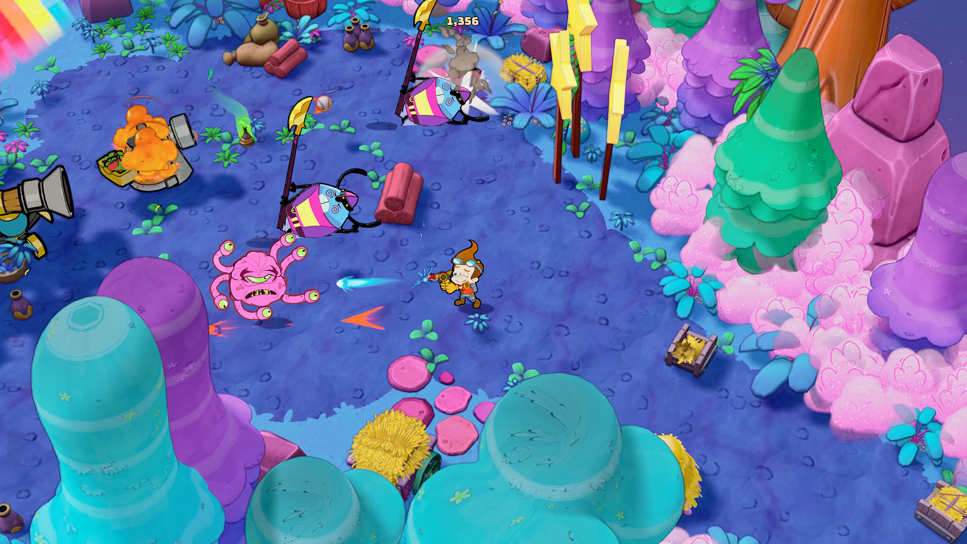 Nicktoons & The Dice of Destiny - Deluxe Edition - featuredMedia