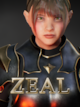 Zeal