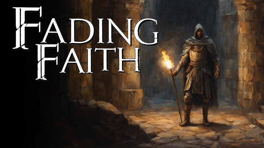Fading Faith
