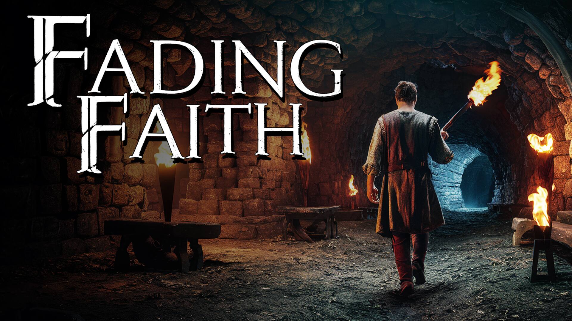 Fading Faith Demo