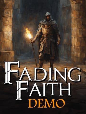 Fading Faith Demo
