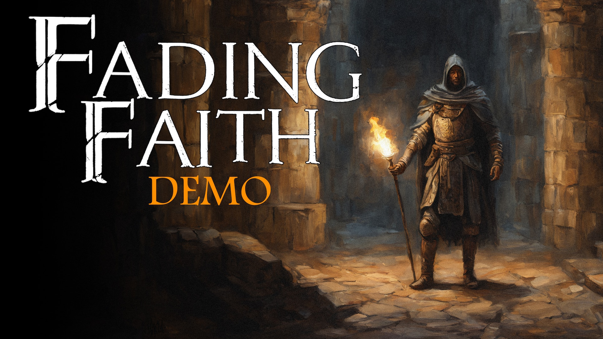 Fading Faith Demo