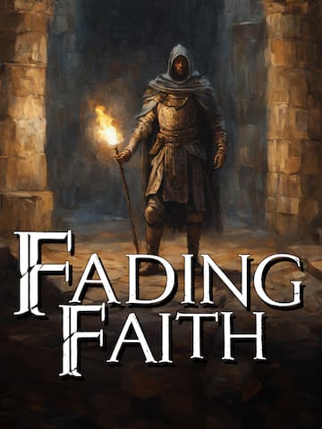 Fading Faith