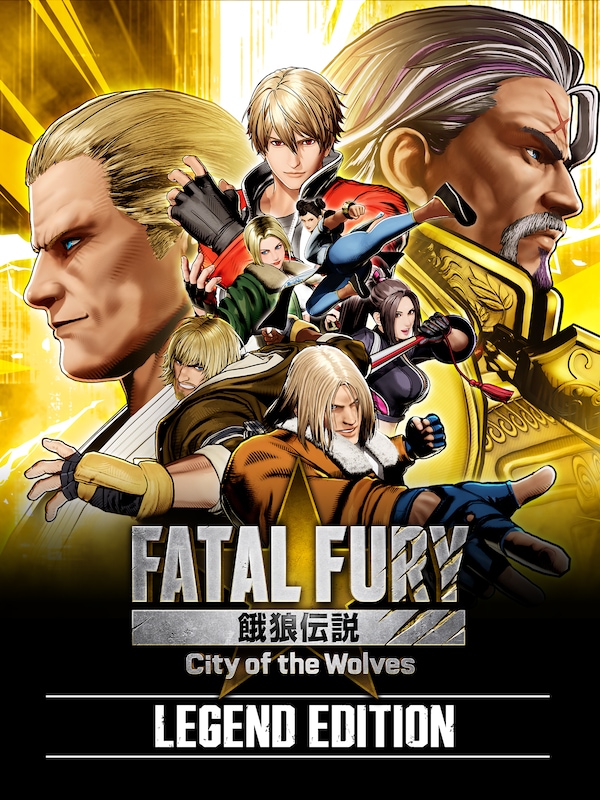 Game Cover