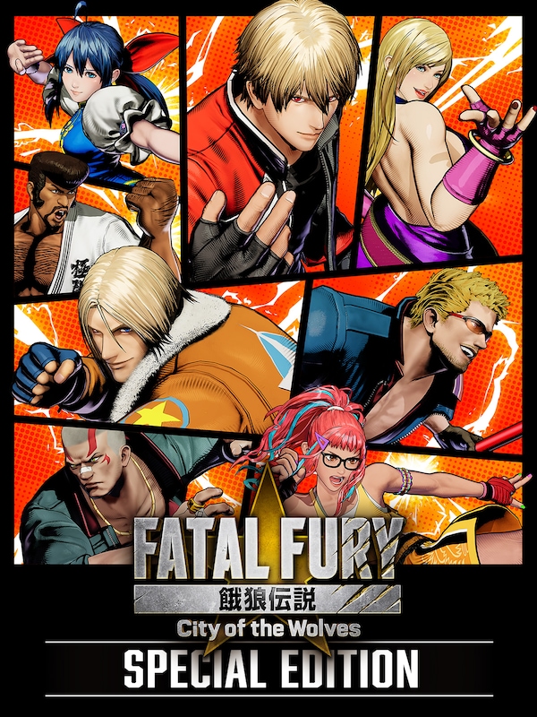 Game Cover