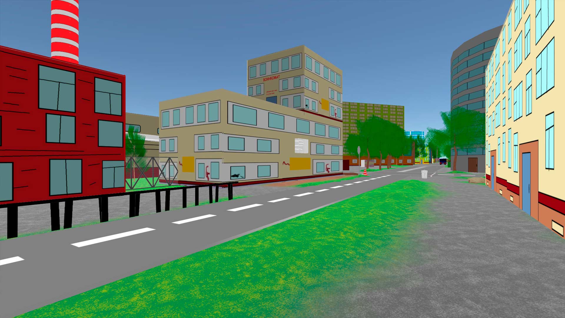 VCB Why City 4k-15rz8