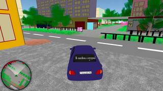 VCB Why City 4k screenshot 5
