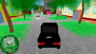 VCB Why City 4k screenshot 2