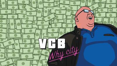 VCB Why City 4k