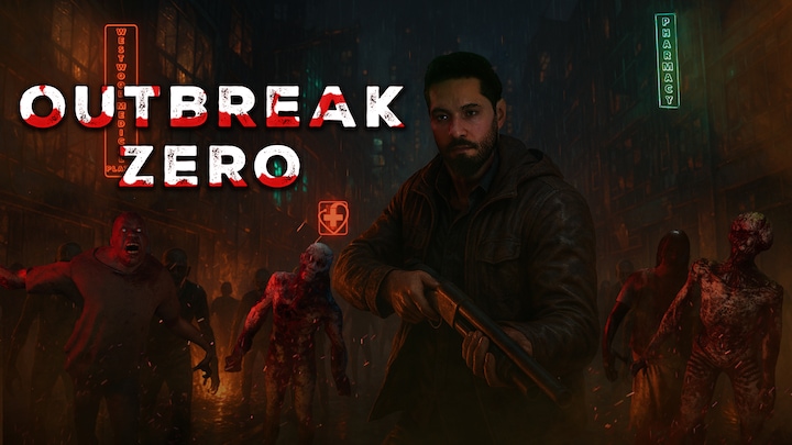 Outbreak Zero