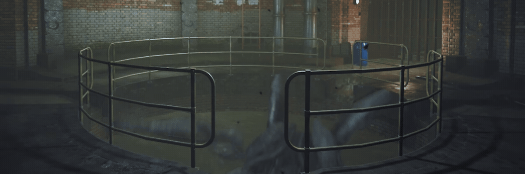 Outbreak Zero-oyx2q
