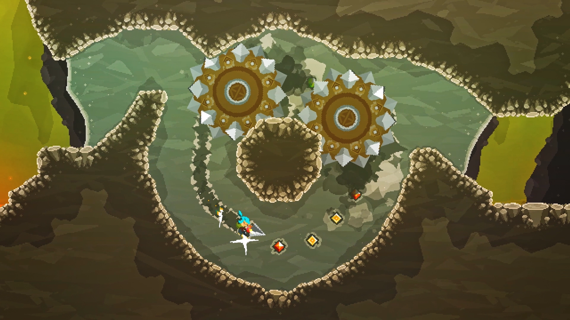 Pepper Grinder | いますぐダウンロードして購入 - Epic Games Store