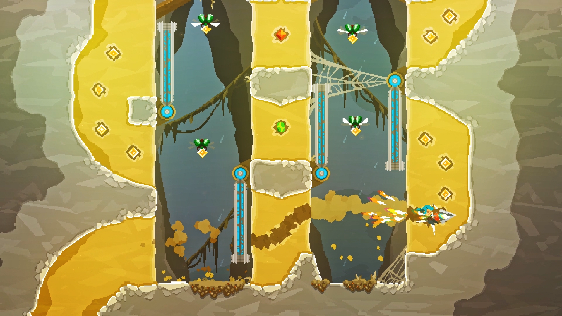 Pepper Grinder | Download and Buy Today - Epic Games Store