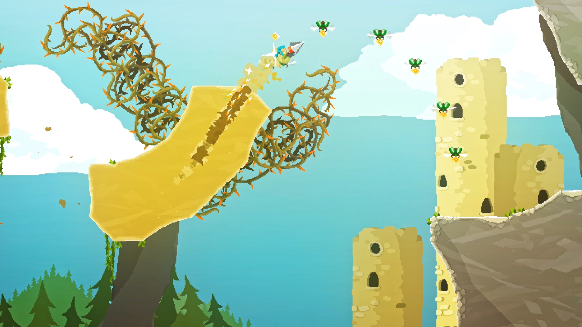 Pepper Grinder | いますぐダウンロードして購入 - Epic Games Store