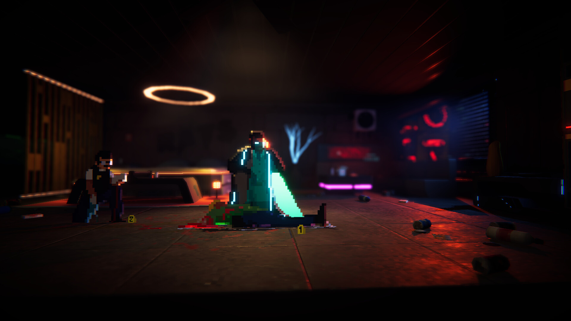 Neon Blood-aw8xs