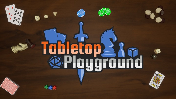 Tabletop Playground