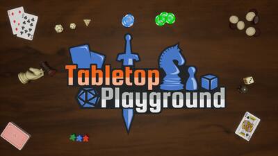 Tabletop Playground