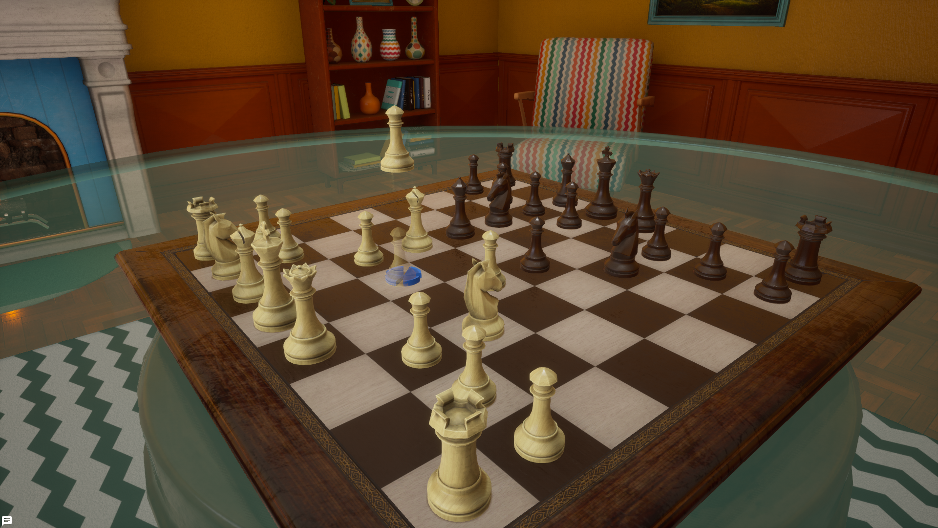 Tabletop Playground-kcbxi